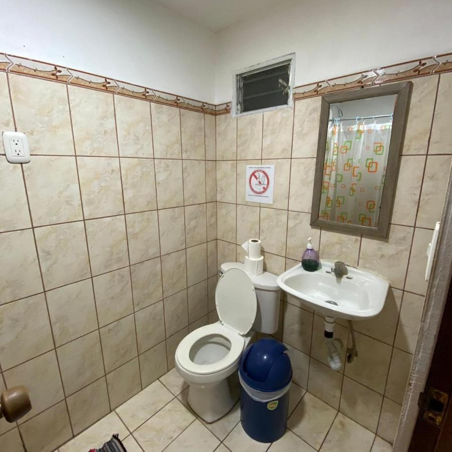 Buena Nota Hostel Jacó Zewnętrze zdjęcie